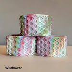 Wildflower WAFFLE Tumbler Boot