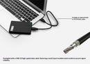 Portable High-speed External Hard Drive