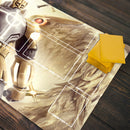 Adriel Playmat