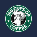 100 Cups of Coffee