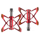 Bicycle pedal