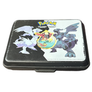 Various Game & System Carrying Case's