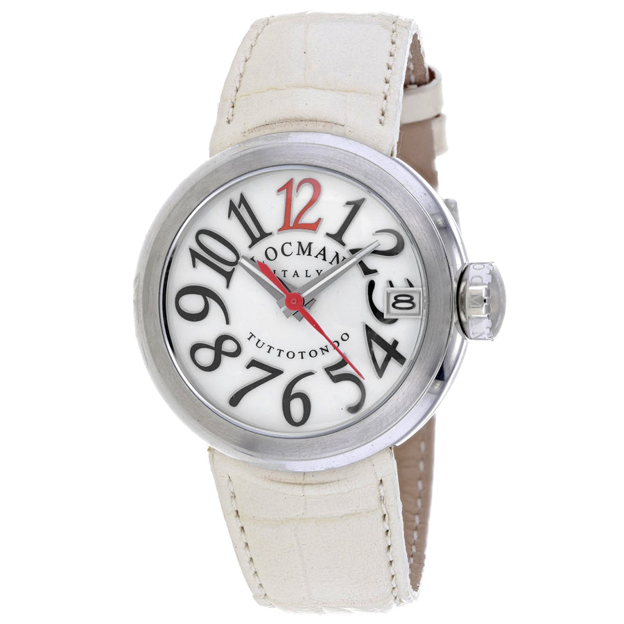 Locman Women's Tuttotondo