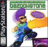 Johnny Bazookatone (Playstation)