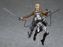figma: Attack on Titan - Erwin Smith #446