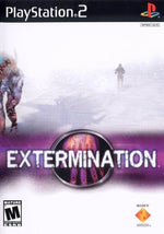 Extermination (Playstation 2)