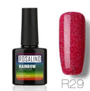 ROSALIND Star Studded Rainbow Gel