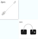 Window Security Chain Lock for Baby Safety