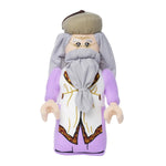 LEGO Harry Potter: Albus Dumbledore Plush Minifigure