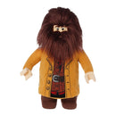 LEGO Harry Potter: Hagrid Plush Minifigure