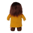 LEGO Harry Potter: Hagrid Plush Minifigure