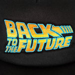 Back to the Future Trucker Cap