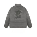 Thickened Winter Cotton-Padded Coats For Couples