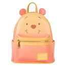 Loungefly Disney Winnie The Pooh Sequin Glitter Mini Backpack
