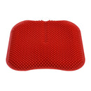 Elastic Silicone 3D Suspension Massage Cushion