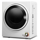 5-Piece Modern Bathroom Suite: Over The Toilet Cabinet + Smart Toilet Bidet + Oval Sink + Floor Cabinet + Clothes Dryer