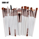 Cosmetic Brush Kit