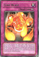Core Blast | ABPF-EN072
