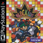 Blockids (Playstation)