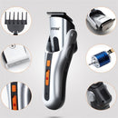 Electric hair clipper