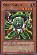 Green Gadget | SDMM-EN015