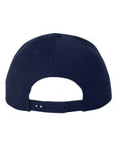 Navy "NJ" Hat