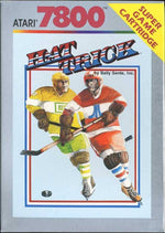 Hat Trick (Atari 7800)