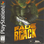 Fade to Black (Playstation)