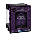 Funko Pop! Super - Halloween Light-Up Vinyl Figure - Select Figure(s)