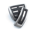 Macan Punch Free Brake Accelerator Pedal