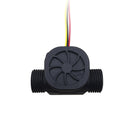 Water Flow Sensor Pulse Output Heater
