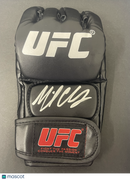 Michael Chandler UFC Signed Wrestling Glove