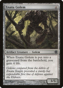 Enatu Golem | 217 | Rise of the Eldrazi
