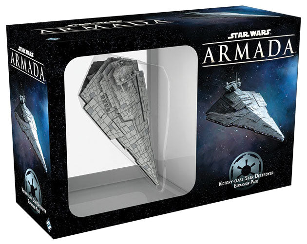 Star Wars: Armada - Victory-class Star Destroyer Expansion Pack