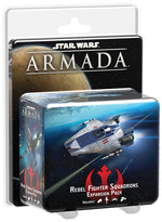 Star Wars: Armada - Rebel Fighter Squadrons Expansion Pack