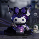 Sanrio Kuromi Werewolves of Miller's Hollow Blind Box (1 Blind Box)