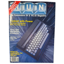 Commodore Run Magazine Various Back Issue(s) C64 C128 VIC-20 Commodore 64 Magazine