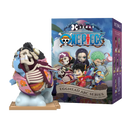 XXRAY One Piece Egghead Arc Series Part 1 Blind Box – Mighty Jaxx