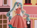 Vocaloid World Journey Vol.1 Hatsune Miku Figure