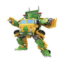 PREORDER (Estimated Arrival Q4 2024) Hasbro: Transformers x Teenage Mutant Ninja Turtles Collaborative Party Wallop