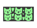 Cutie Cats by Steph Stilwell
