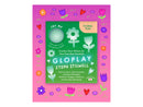 Floral Fun by Steph Stilwell