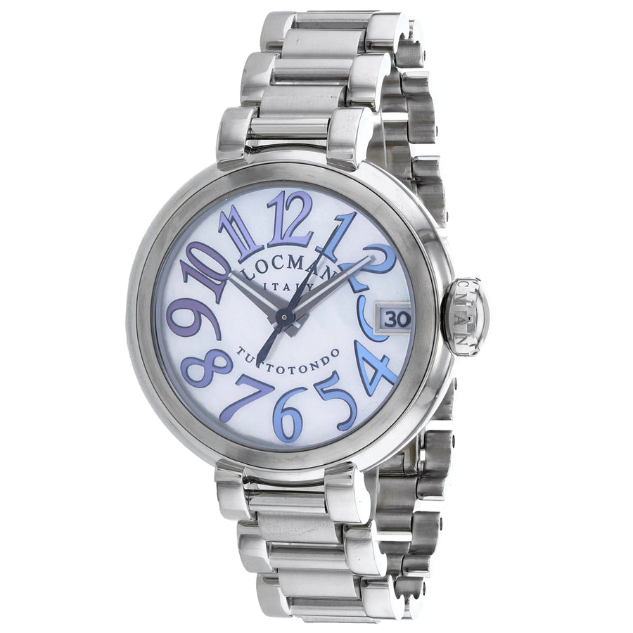Locman Men's Classic