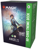 Magic: The Gathering Lorwyn Eclipsed Starter Kit Set (Pirates & Angels)