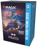 Magic: The Gathering Lorwyn Eclipsed Starter Kit Set (Pirates & Angels)