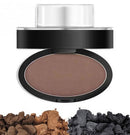 Eyebrow Stamp & Stencil Kit: Waterproof Tint for Professional Brow Enhancement
