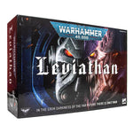 Warhammer 40K: Leviathan