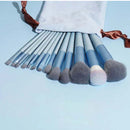 13Pcs Makeup Brush Se