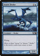 Azure Drake | 46 | Magic 2011 (M11)
