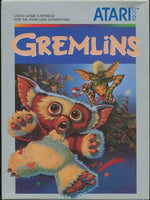 Gremlins (Atari 5200)